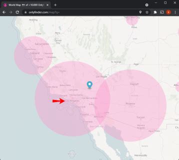 onlyfans map finder|OnlyFans Finder Guide